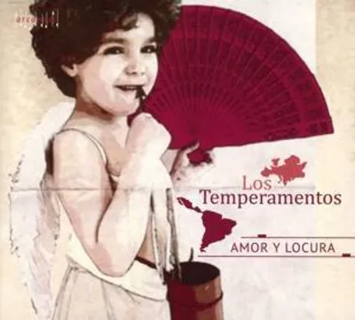 Produktbild von Amor y Locura
