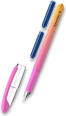 Image de Schneider Voyage Stylo à bille Mix Couleurs
