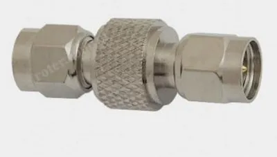 Produktbild von Vitalco RSMA auf SMA Adapter Stecker