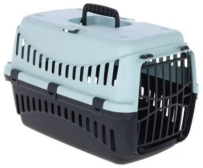 Image de Caisse de transport EXPEDION Bleu Gris foncé 80973