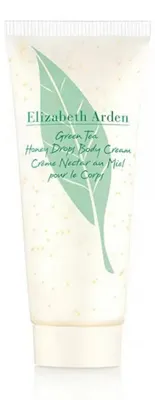Produktbild von E.Arden Green Tea Honey Drops Body Cream 100 ml