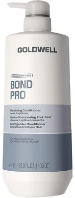 Imagen del producto de Acondicionador fortalecedor Goldwell Dualsenses Bond Pro, 1000 ml