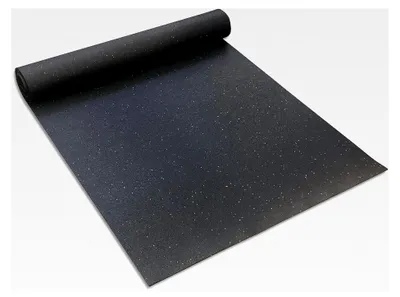 Produktbild von Antirutschmatte Ladungssicherung 1200 x 800 x 3 mm Palettengröße  Germany