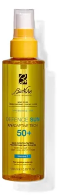Productafbeelding van Defence Zonneolie Spray Spf50+