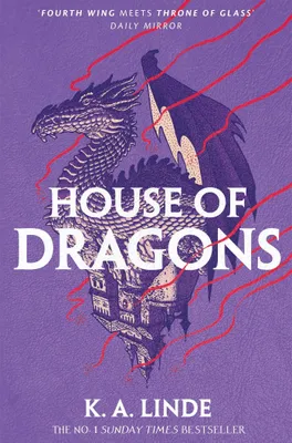 Produktbild von House of Dragons