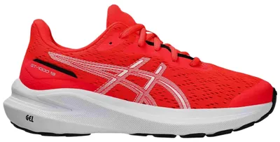 Produktbild von Laufschuhe Asics GT-1000 13 "Red/White" für Kinder