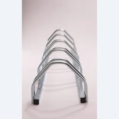 Image de Râtelier pour 5 vélos face à face - MOTTEZ - B 131 V