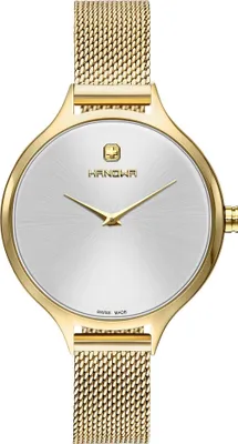 Produktbild von Hanowa Damen, Herrenuhr 16-9079.02.001