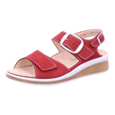 Produktbild von Finn Comfort Finn Comfort rot rot 288-50-00132