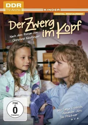 Produktbild von Der Zwerg im Kopf