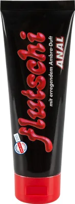 Produktbild von Flutschi - Flutschi Anal - 80 ml