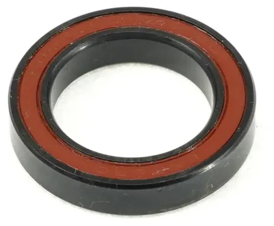 Image de 6803 Llu Max Bo - Abec 3 Max - Black Oxide (radial) - 17x26x5