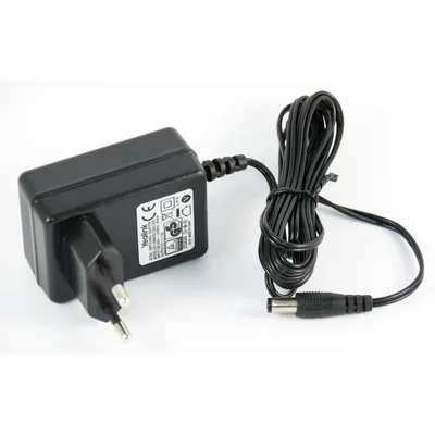 Immagine prodotto di Alimentatore 5 V 1,2 A con spina UE per T41P, T42G, T2X e T19P