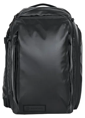 Productafbeelding van WANDRD TR35-BK-1, Unisex, Compartiment voor laptop