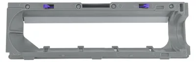Ersatz-Zubehörset für Narwal Freo X Plus/X Ultra, 1 Bürste