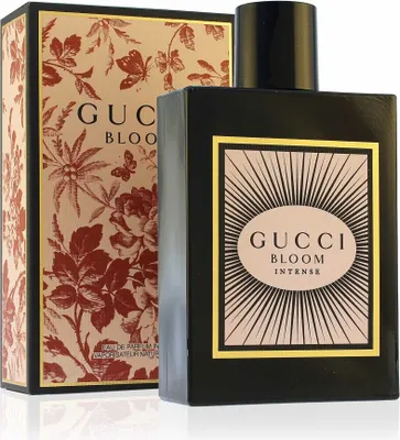 Immagine prodotto di Gucci Bloom Intense Eau de Parfum, 100 ml