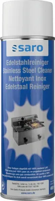 Obrázek produktu pro Čistič nerezové oceli model R 50 (4.73€/ 100ml), obsah: 400ml