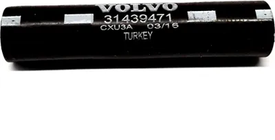 Produktbild von VOLVO C30 C70 S40 V50 turbo Kühlmittelleitung 31439471