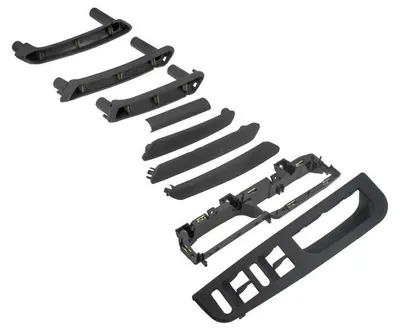 Produktbild von Türgriff innen vorne links/rechts + hinten für VW Passat 3B 3BG B5 1996-2005