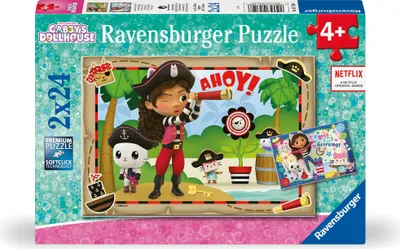 Obrázok produktu pre Ravensburger 05710, 4 rok / roky