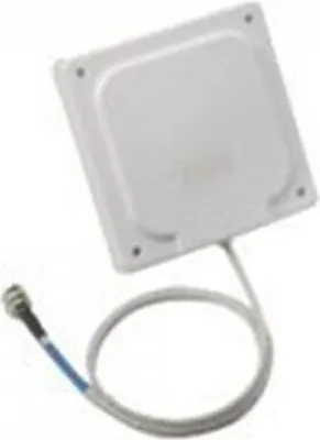 Obrázok produktu pre Cisco Aironet 9.5-dBi Patch Antenna (AIR-ANT5195P-R), 43°, 50°, RP-TNC, Zvislá polarizácia, 50 W, 0,914 m