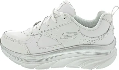 Produktbild von Skechers D'Lux Walker-Timeless Pat 149312 (38/WSL)