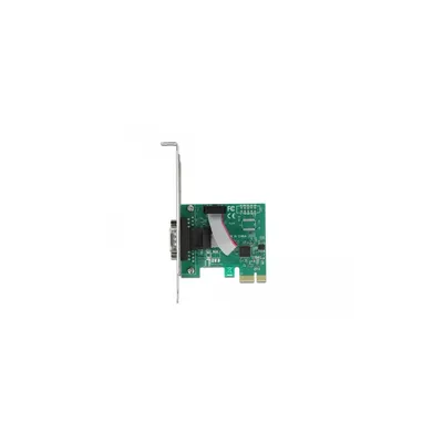 Produktbild von Delock PCI Express Karte zu 1 x Seriell RS-232