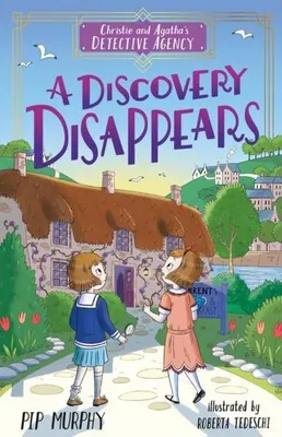 Obrázek produktu pro A Discovery Disappears