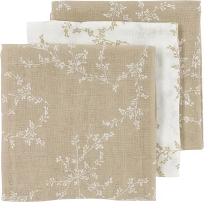 Produktbild von Meyco Mullwindel / Mulltuch / Pucktuch / Swaddle