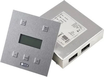 Produktbild von Steuerung "Triocontrol 2" (2 VITALlight-Strahler regelbar)