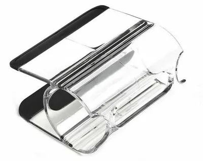 Immagine prodotto di Supporto doppio per aspirapolvere e clip per aspirapolvere Dyson V7, V8, V10, V11