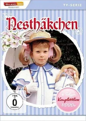 Produktbild von Nesthäkchen Komplettbox