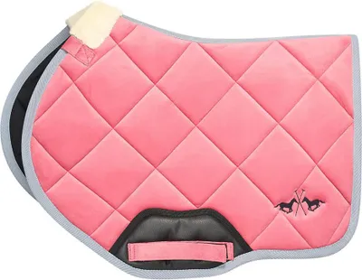 Produktbild von HV Polo Schabracke HVPSasha GP, Größe:Shetty, Farbe:Think Pink