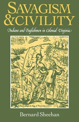 Produktbild von Savagism and Civility