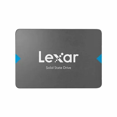 Image de Lexar NQ100, 480 Go, 2,5", 550 Mo/s, 6 Gbit/s