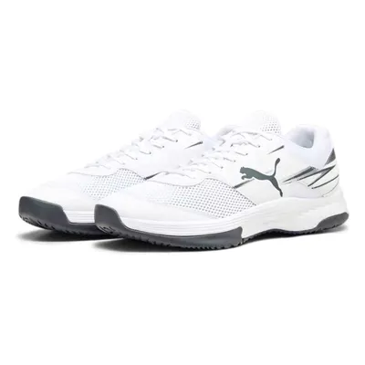 Produktbild von Varion II, Größe:44 (UK 9.5), Farben:PUMA White-Shadow Gray