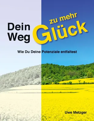 Produktbild von Dein Weg zu mehr Glück