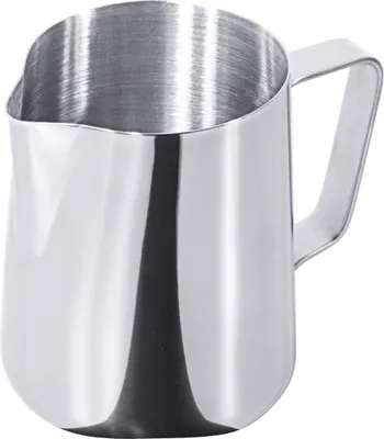 Produktbild von CONTACTO Milch-/Wasserkanne, Inhalt: 0,30 Liter, Höhe: 90 mm