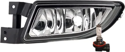 Image de Johns, feu de brouillard pour Fiat Bravo 198 04/07- ?aive avec H11 Nouveau