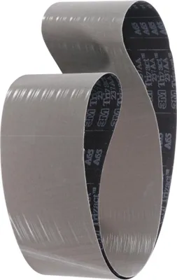 Produktbild von 3M Schleifband (A) 237AA Trizact, 150 x 2000 mm, Körnung: 400
