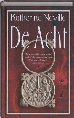 Image de Neville, Katherine:De acht / druk 12