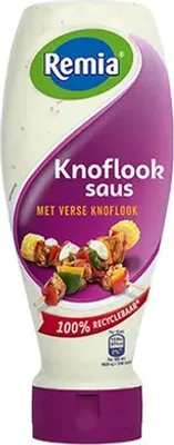 Produktbild von Remia Knoflooksaus (500 ml)