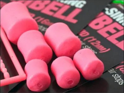 Produktbild von Korda Pop-Up Dumbell 16 mm Fruity Squid