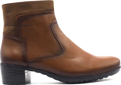 Produktbild von Stiefel Fluchos 10091-316365 für Damen