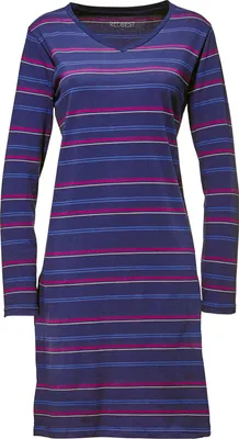 Produktbild von REDBEST Damen-Nachthemd lila 48 / 50