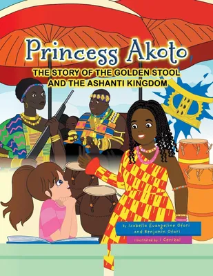 Produktbild von Princess Akoto