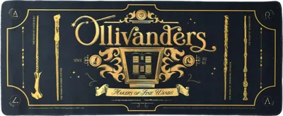 Produktbild von Harry Potter Schreibtischunterlage Magical Locations Olivanders