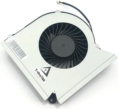 Obrázek produktu pro Ventilátor chladiče FAN kompatibilní s GPU pro MSI GT73VR-6RE4K32SR451, GT73EVR 7RE-894 (0017A1-894)