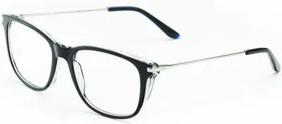 Image de Monture de lunettes Vuarnet VL18010001 Noir Ø 53 mm