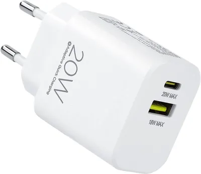Produktbild von 20W USB C Schnellladegerät für iPhone 17/17 pro/17 pro max/ iPhone Air/ iPhone 16/16 Plus/16 pro/16 pro max/15 /15 Plus/15 pro/15 pro max/14/14 Plus/14 pro/14 pro max/13/13 Pro/13 Pro Max/13 Mini